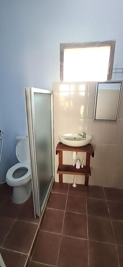 Elisa Homestay Areguling Kuta  Exterior photo