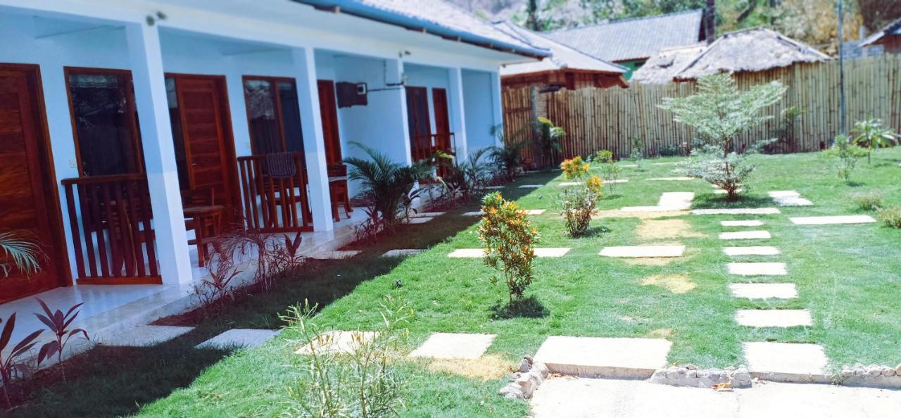 Elisa Homestay Areguling Kuta  Exterior photo