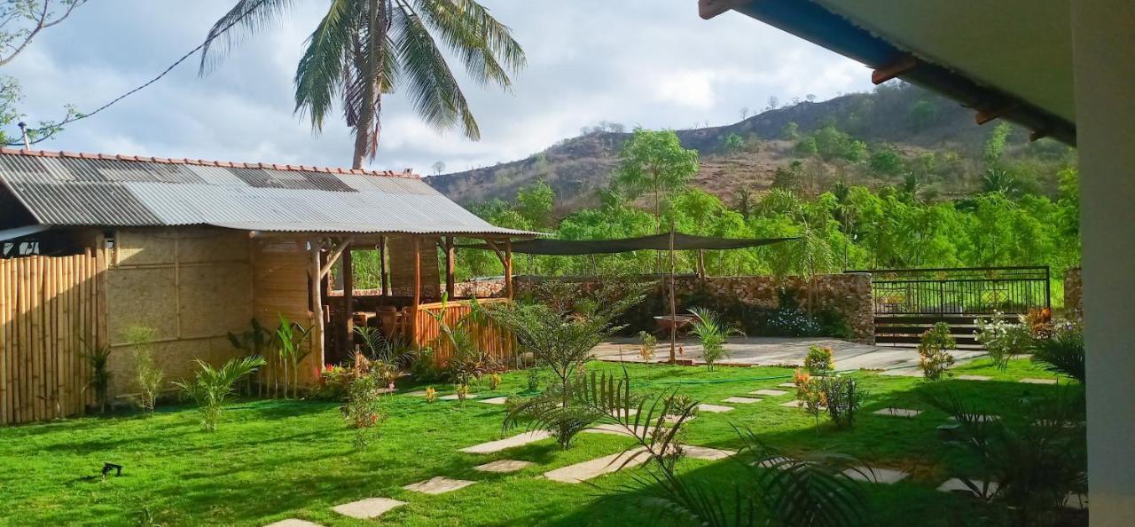 Elisa Homestay Areguling Kuta  Exterior photo