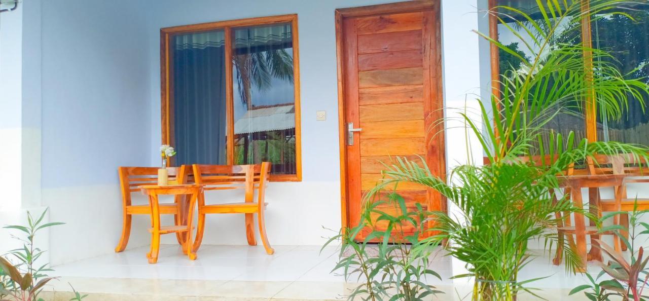 Elisa Homestay Areguling Kuta  Exterior photo