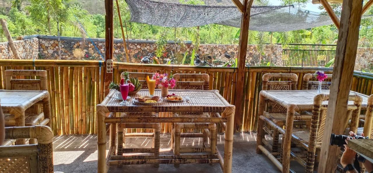 Elisa Homestay Areguling Kuta  Exterior photo