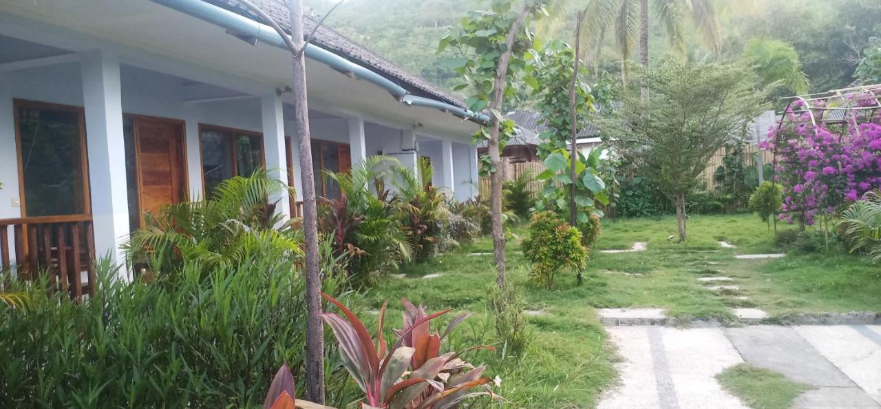 Elisa Homestay Areguling Kuta  Exterior photo